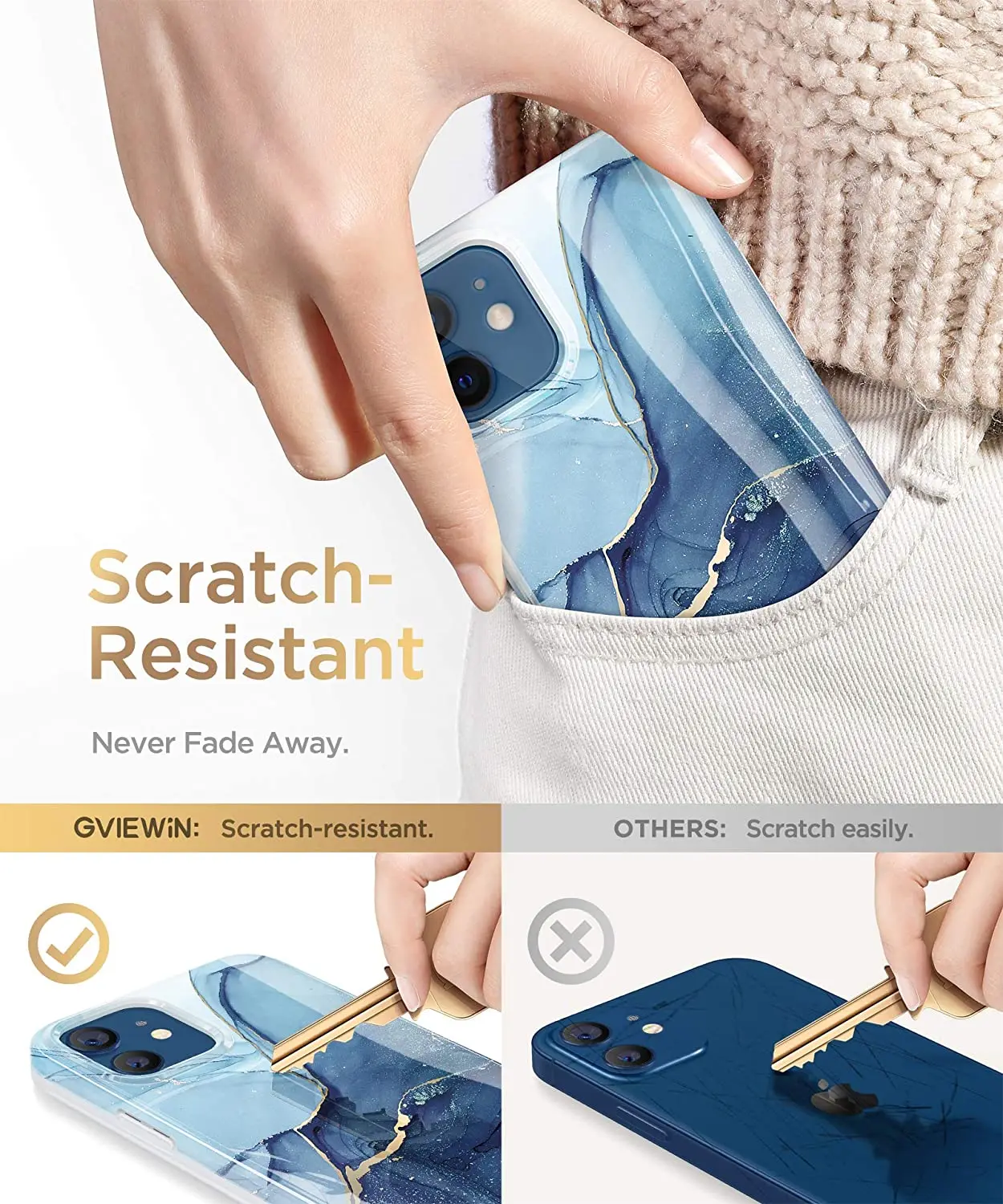 

Ultra Thin Phone Cases For iPhone 11 Pro Max Cases For iPhone 11 Case For iPhone X XS XR Case Marble TPU Shockproof Phone Cover