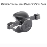 gimbal camera protector lens cap cover drone protective shell for parrot anafi rc drone accessories rc parts high quality