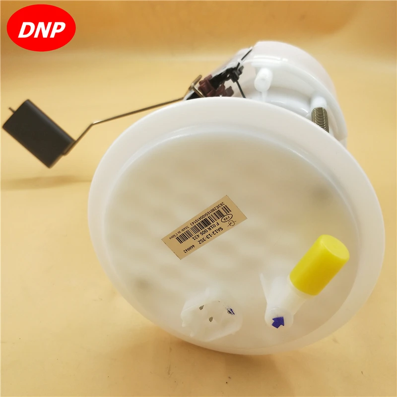 DNP топливный насос в сборе подходит для HAIMA S5 SA12-13-35Z SA121335Z FO1R00S431