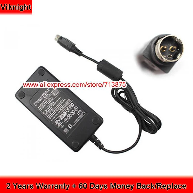 Genuine EA1050D-240 50W Charger 24V 2.1A AC Adapter for Winpos WP-520 Printer Power Supply | Компьютеры и офис