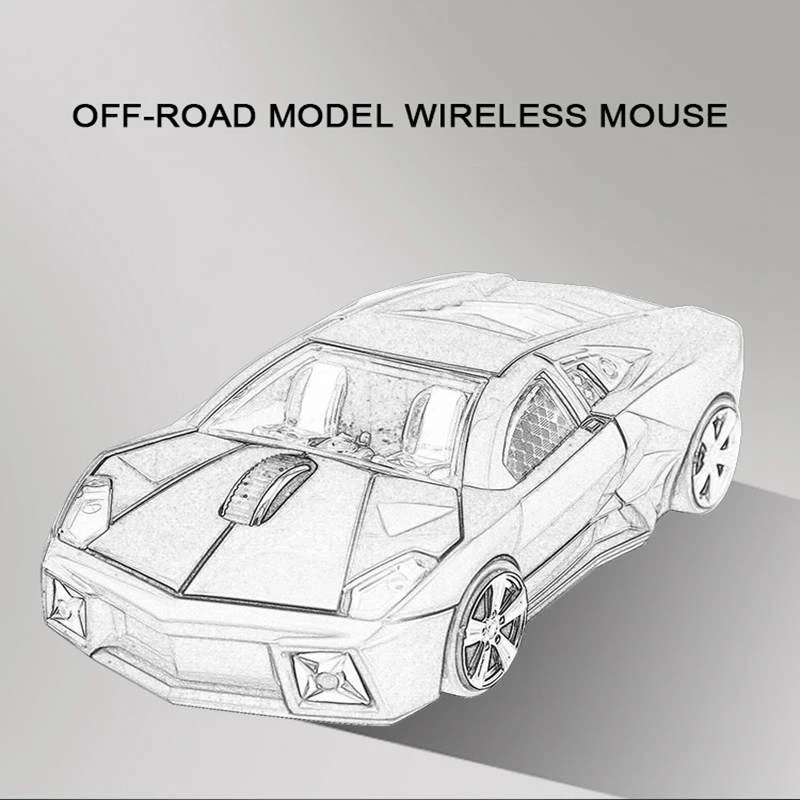Беспроводная мышь, Портативная оптическая компьютерная мышь Mause, USB, автомобильная мышь для Xiaomi, ноутбука, ПК, ноутбука, Macbook Air, мини маленькая мышь для детей