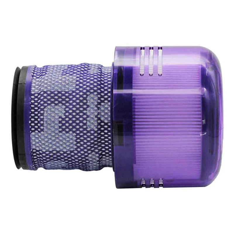 

Vacuum Filter Replacement for Dyson V11 Sv14 Duster Washable Filter Cleaning Vacuum Cleaner Parts Replacement Filter