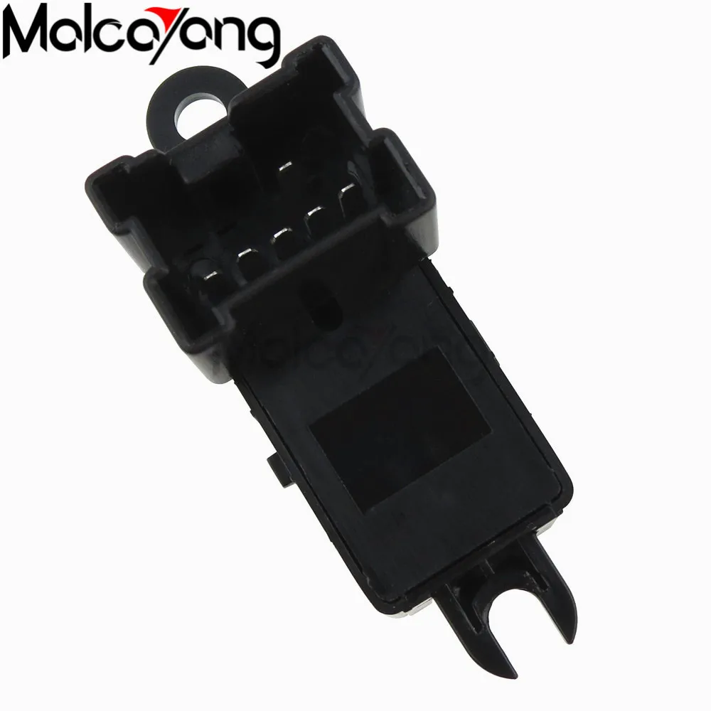 С хромированным выключателем для окна автомобиля регулятор подъемника