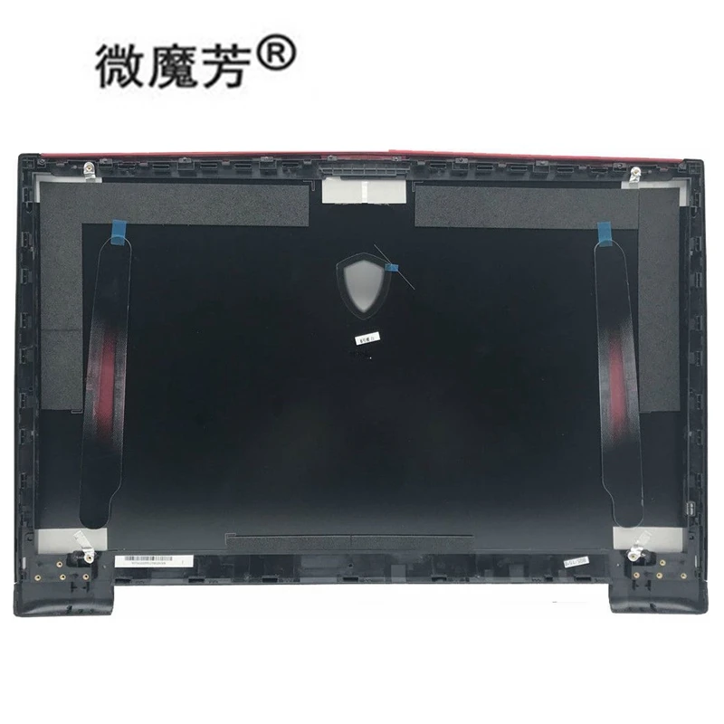 

New laptop LCD TOP case Back Cove/Bezel Cover FOR MSI GT73 GT73VR shell