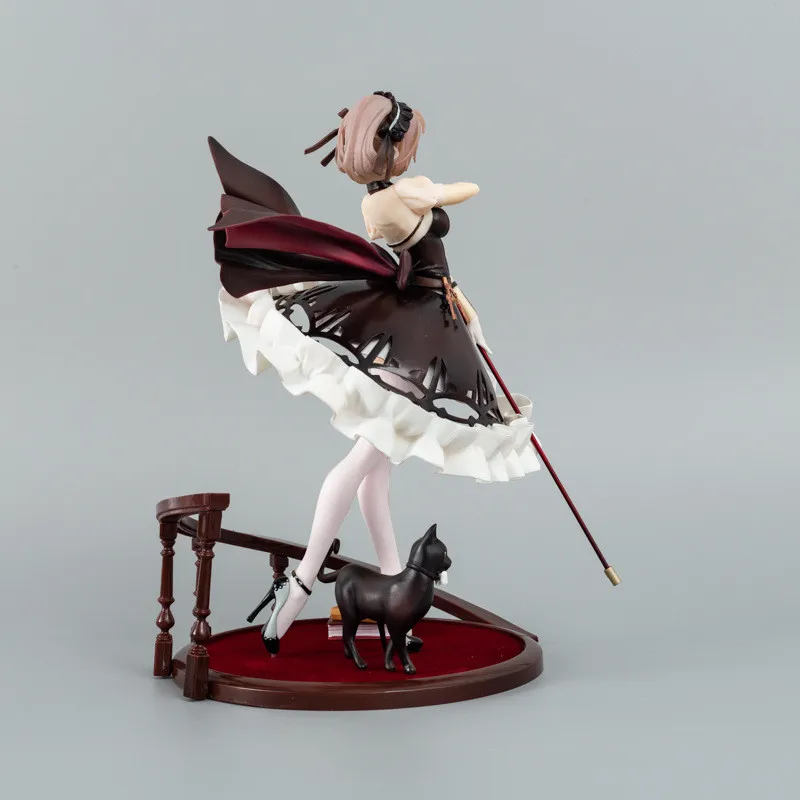 Фигурка героя аниме Myethos Kidou Sentai из ПВХ 24 см |