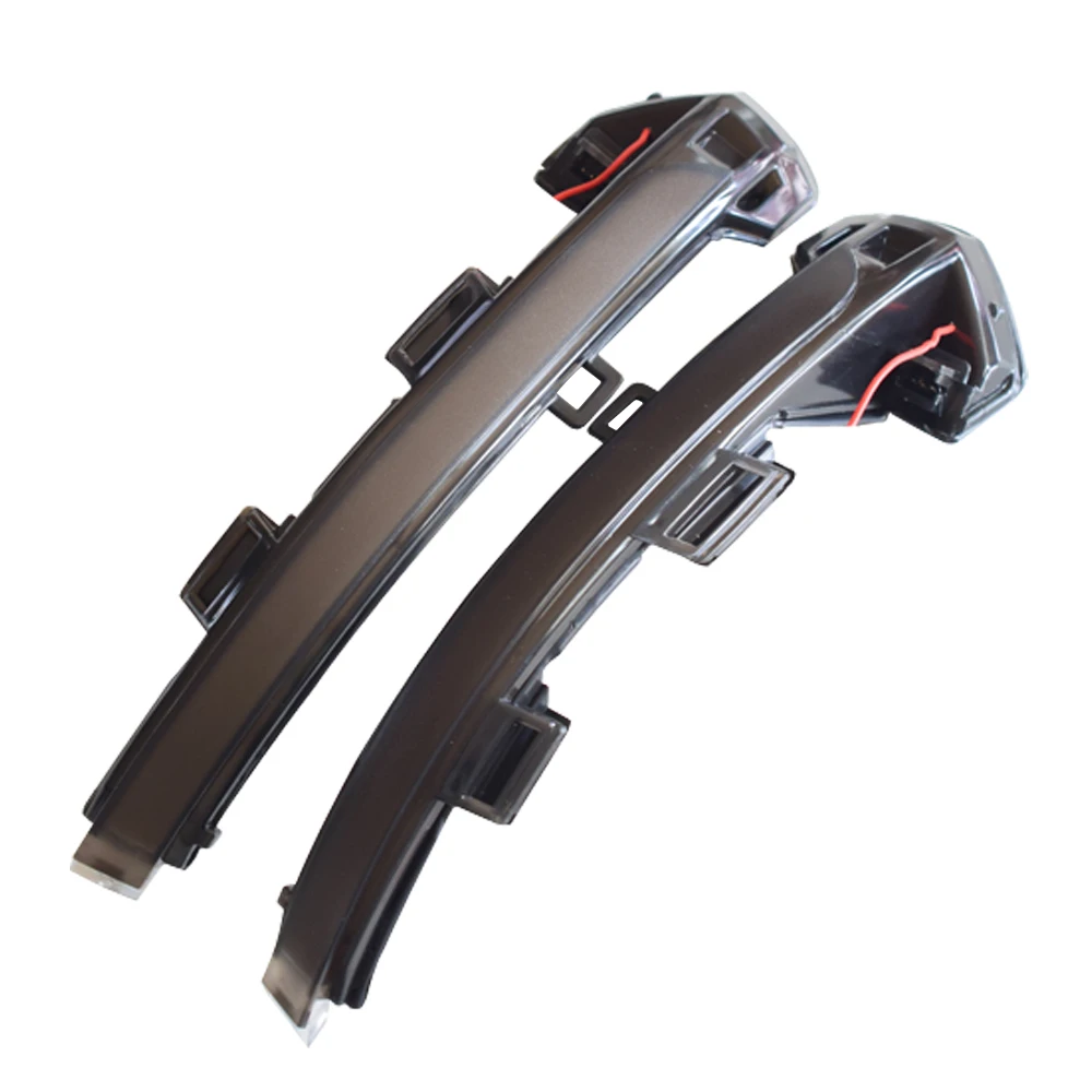 Повторитель светильник для зеркала заднего вида динамический индикатор мигалка