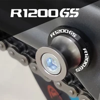 r1200gs motorcycle swingarm spools slider 8mm stand screws for bmw r1200gs lc adventure 2013 2014 2015 2016 2017 2018 2019 2020