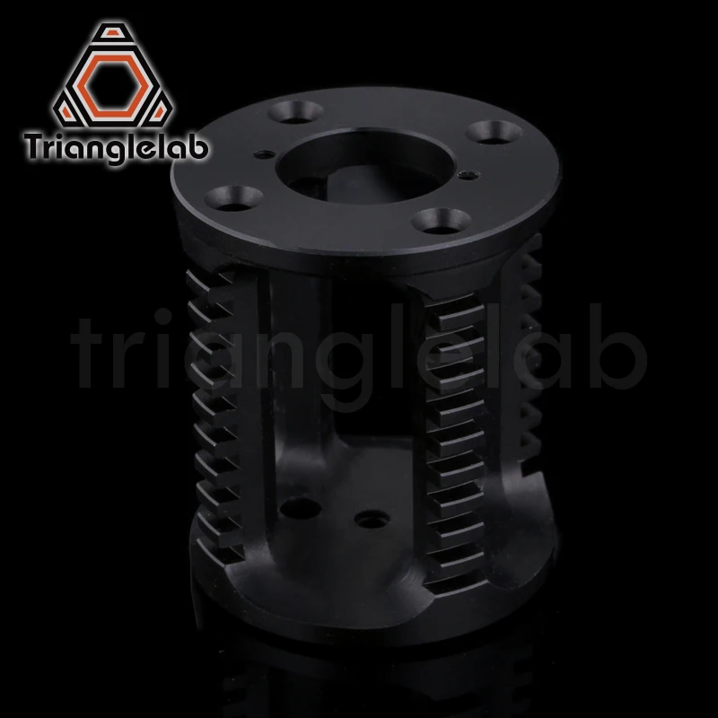 Радиатор trianglelab Dragon (радиатор Dragon) для Hotend запчасти ремонта высокотемпературный