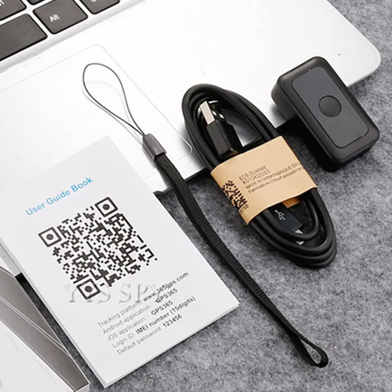 Only the Tracker Мини gps-трекер для поиска детей Магнитный Wi-Fi/LBS локатор реального времени удаленное прослушивание автомобиля ребенок автомобиль для животных дети анти потери смарт-устройство - Цвет: Only the Tracker