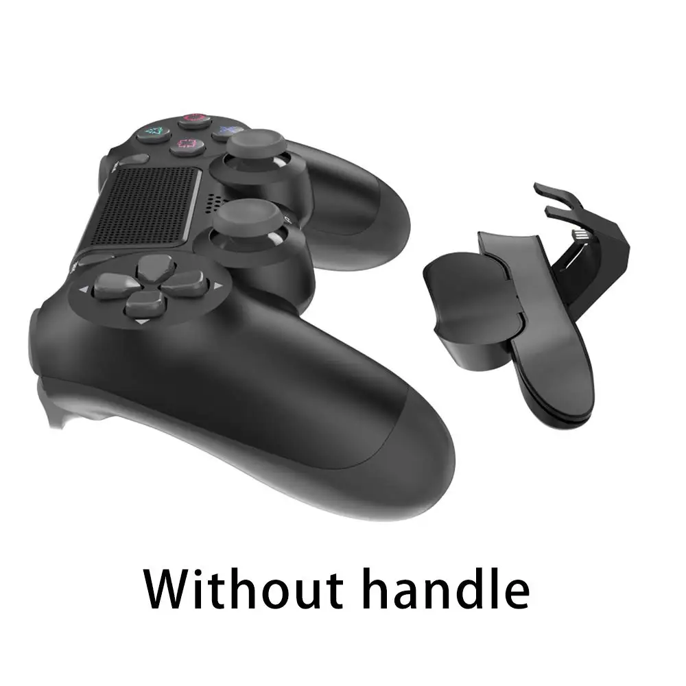 Monland используемый для PS4 удлинитель задней клавиши зажим крышки настраиваемый