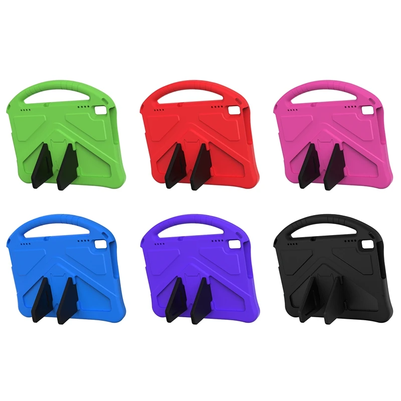 

Чехол для планшета Lenovo Tab E10 TB-X104F/Tab 4 10 Plus/Tab 4 10, противоударный чехол для планшета с подставкой для планшета для детей