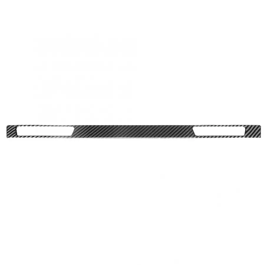 Подстаканник из углеродного волокна для правой руки декоративная панель