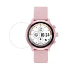 Защитная пленка из закаленного стекла Защита экрана для смарт-часов Michael Kors Access MKGO