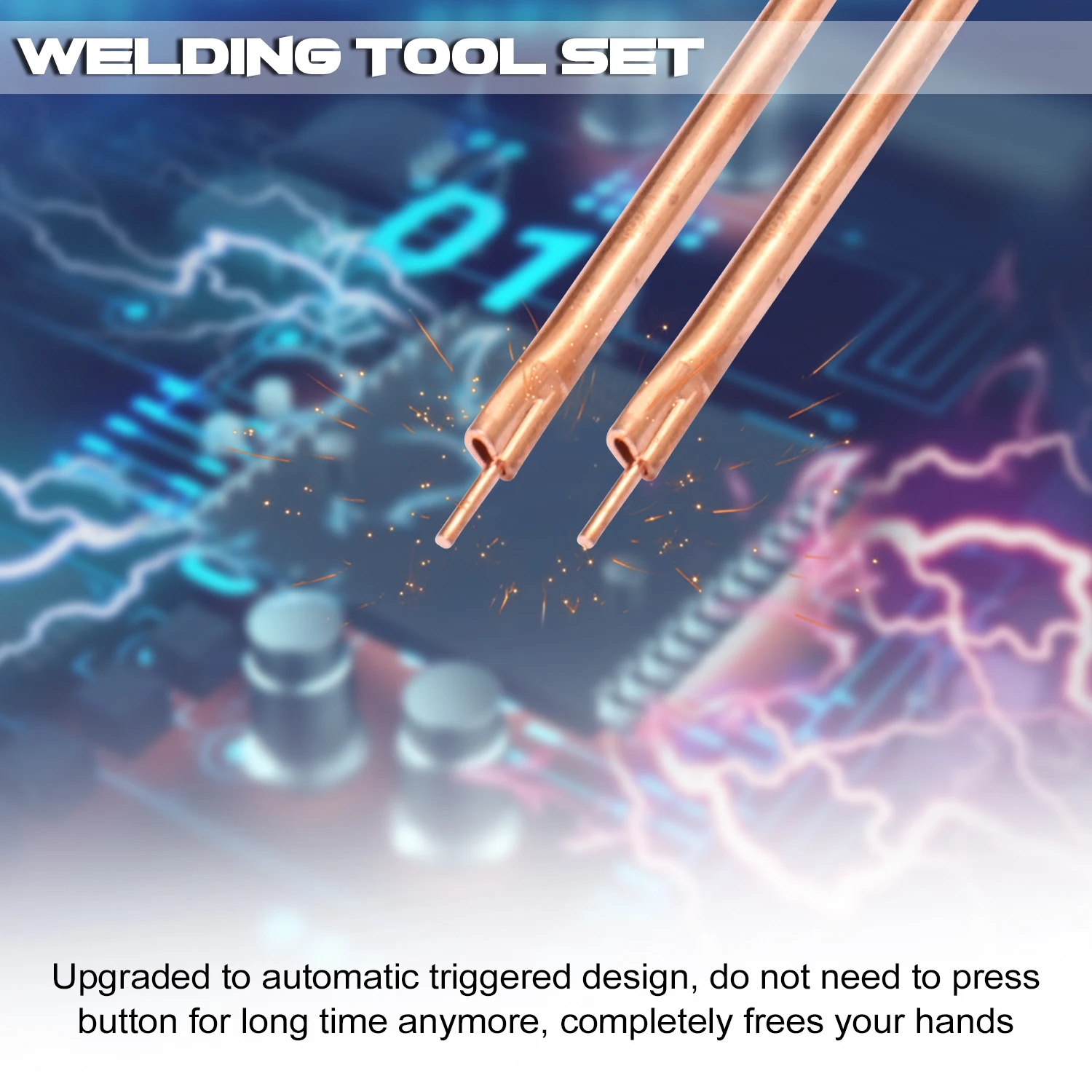 DIY Spot Welders for 18650 battery Pen Portable 12V Storage Welding PCB Circuit Board Equipment | Инструменты