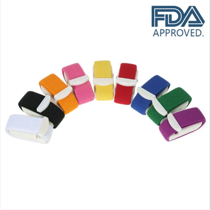 Бандаж для борьбы с кровотечением Saferlife школьная тренировка комплект первой