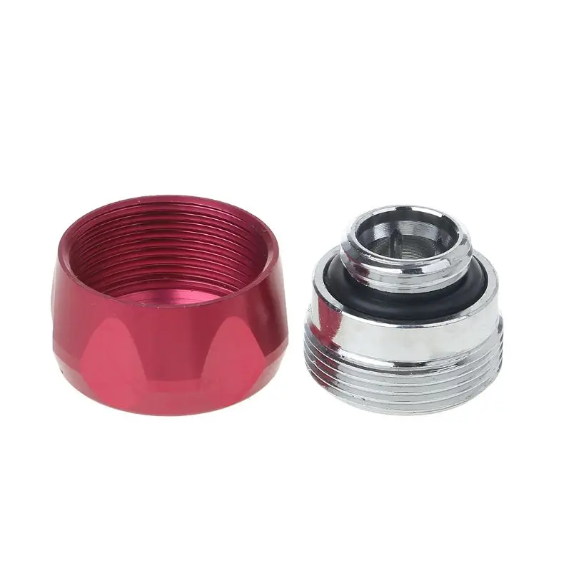 

Water Cooling G1/4 Thread 14mm Rigid Hard Tube Connector Water Block Fittings for 10x14 Hard Tube