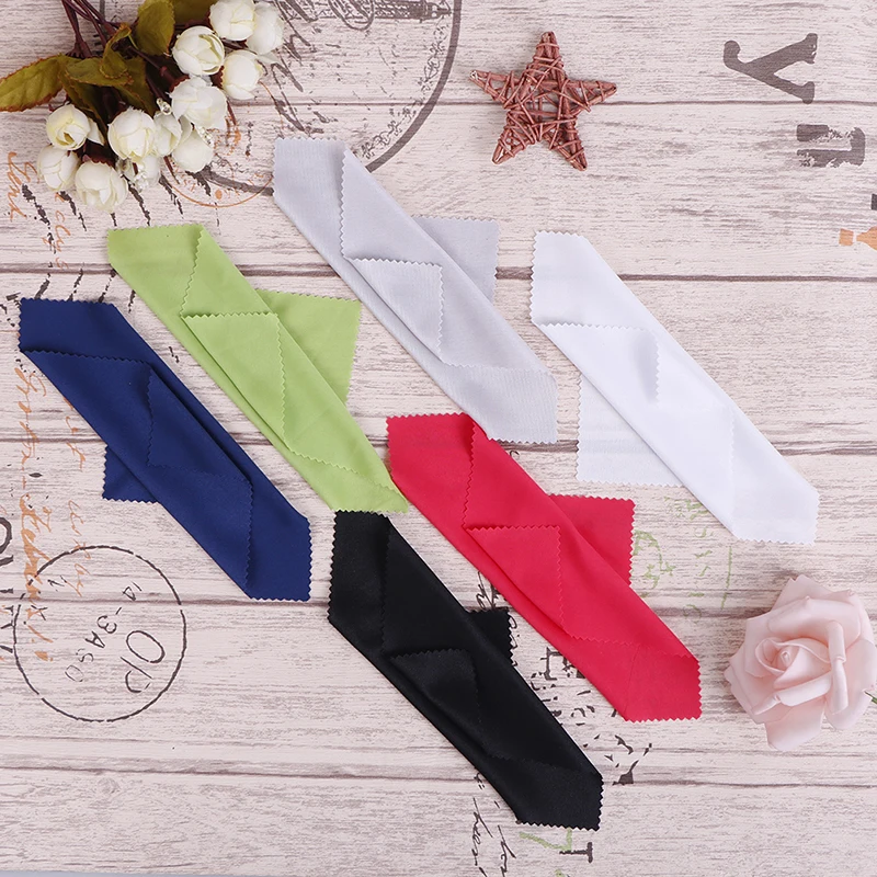 

10pcs Glasses Cleaning Cloth Lens Cloth Wipes For Home Clean Fabric