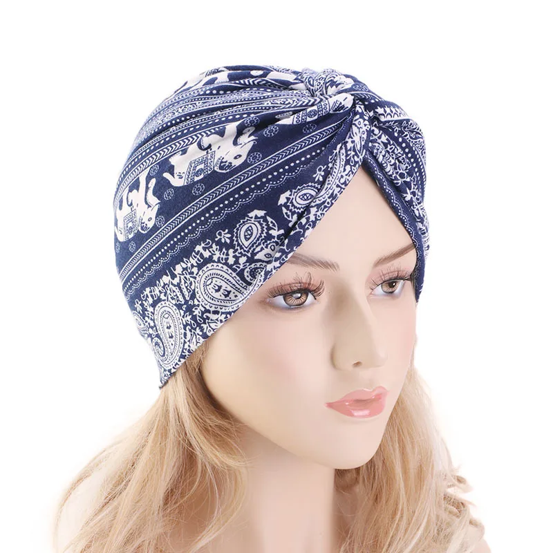 

Кепки женские плиссированные в тайском стиле, хлопковые кепки для сна, капоры, праздничные ночнушки, головная уборка, Шапка-бини, мусульманс...