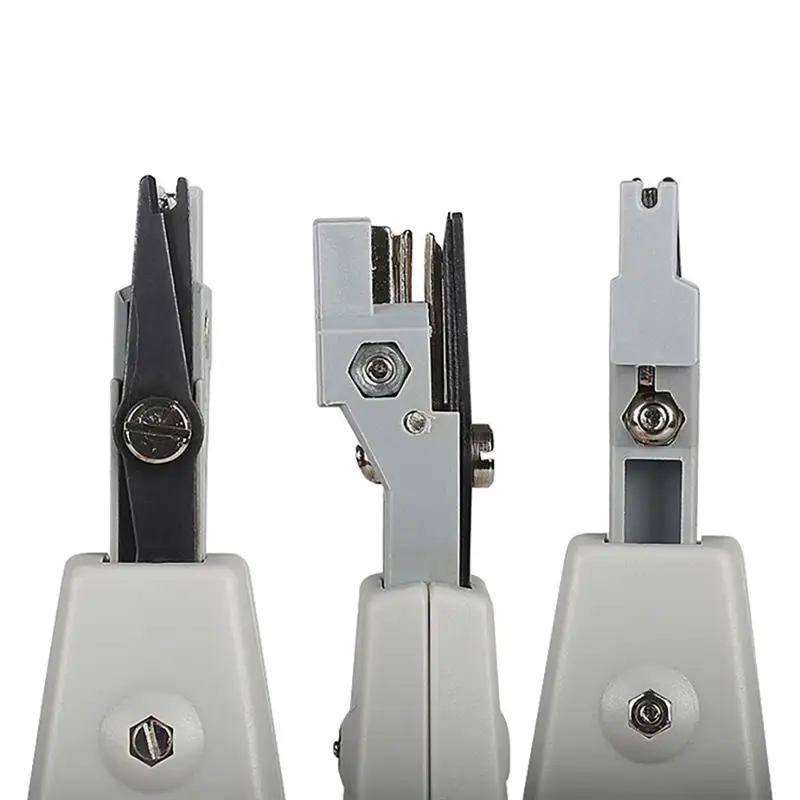 Инструменты для перфорации и электроники обжимные устройства проводов