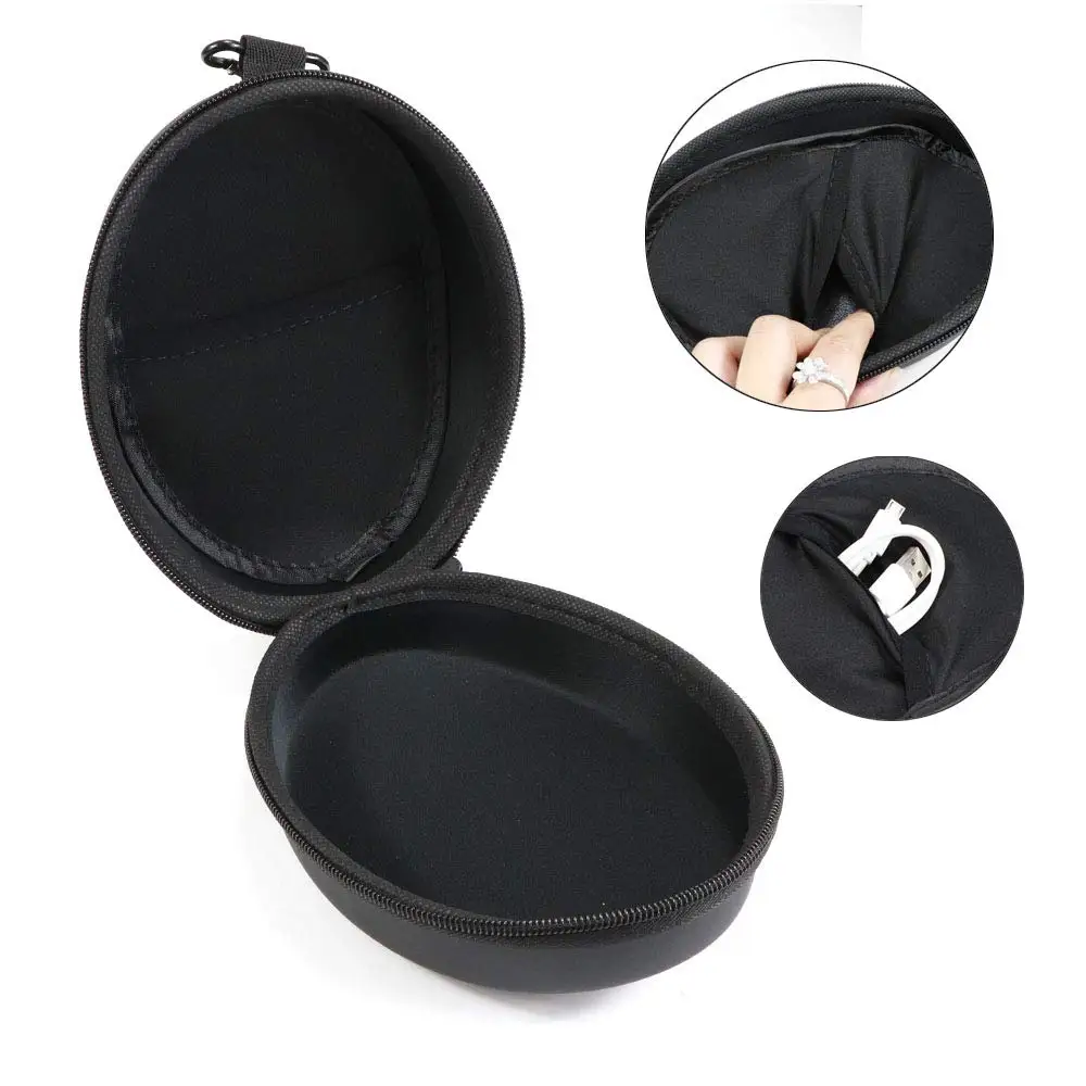 2020 Carrying case For Skullcandy HESH 3 Crusher Bluetooth Beats Studio Sennheiser Momentum2.0 Sony WH-H900N Headphones | Электроника