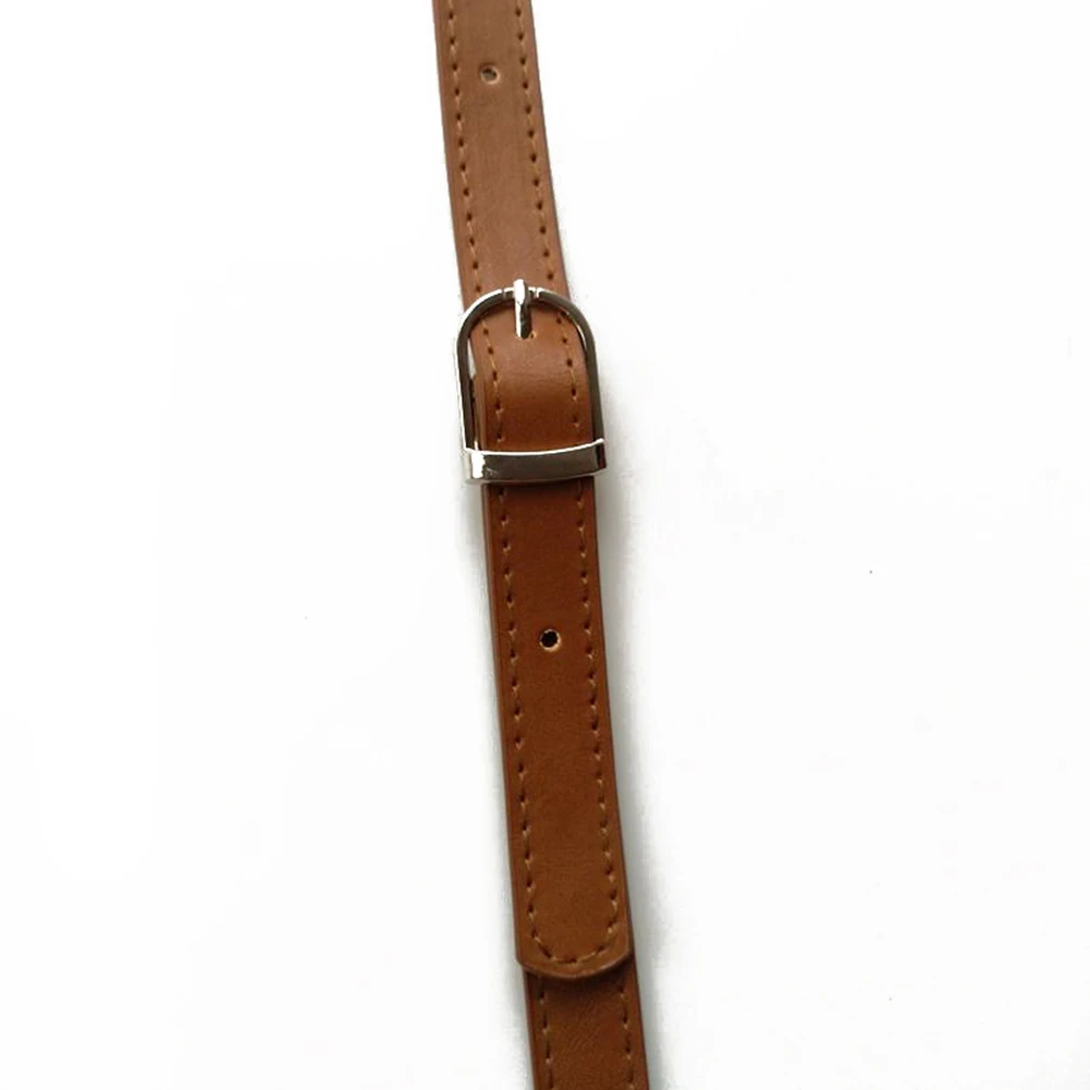 Модные Простые однотонные аксессуары для сумок новые женские ручки ремешок