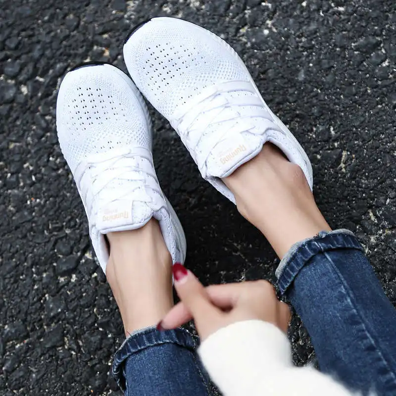 

32-44 Running Man Hot-Selling Yellow Sports Shoes Height-High White Sneakers For Men Dropshipping Sneakers Sport Luxo Tennis