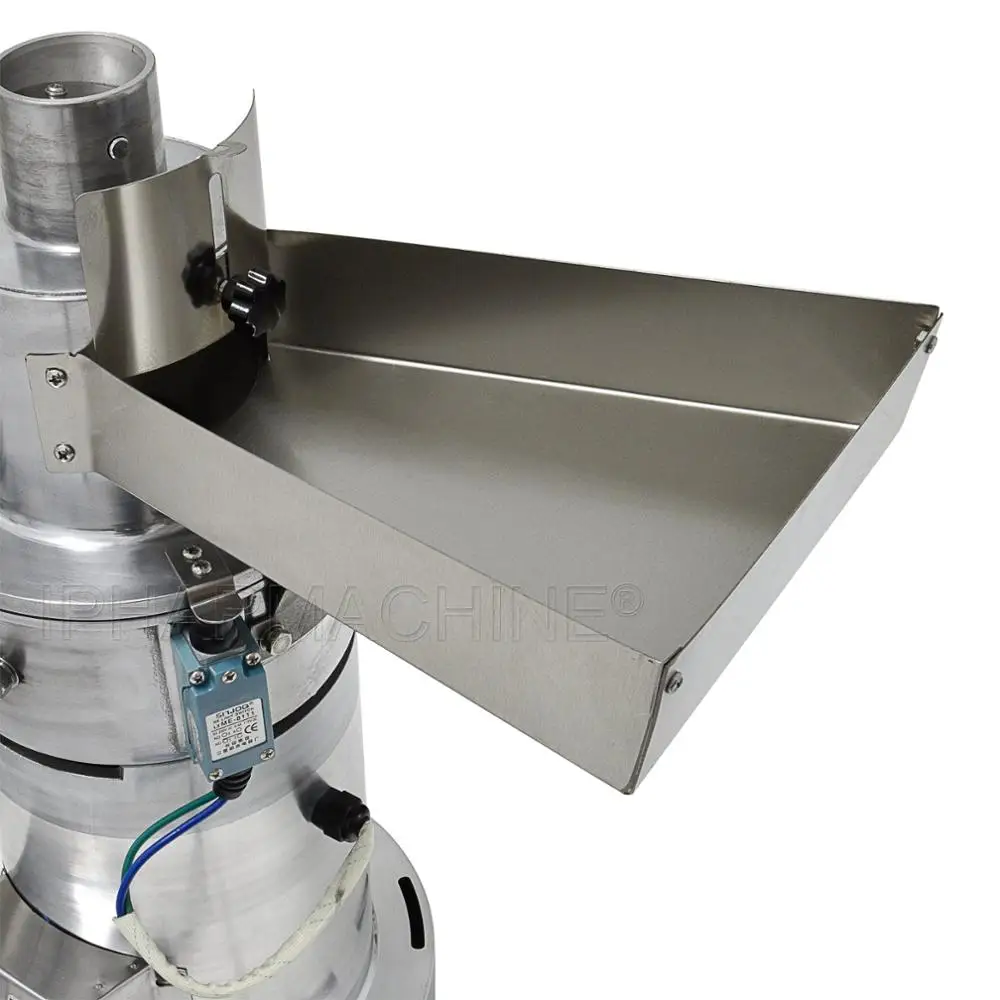 

YF3-1 Chinese Commercial Herb Grinding Machine