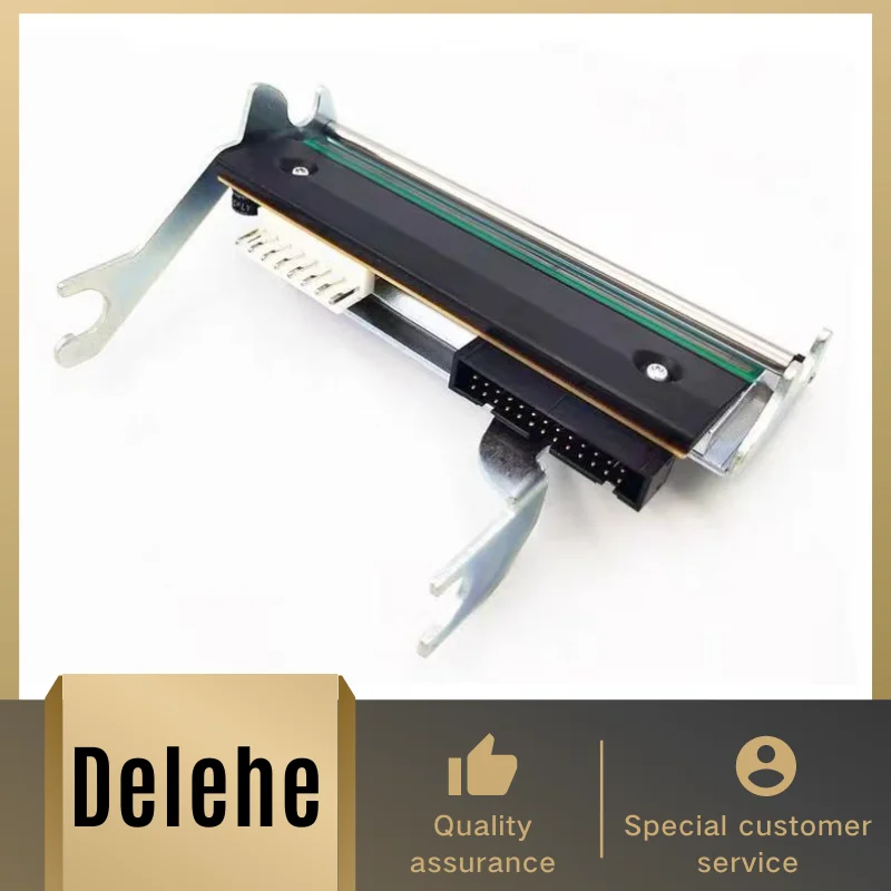 Новая Оригинальная термопечатающая головка для принтера штрих-кода Intermec PM42 PM43