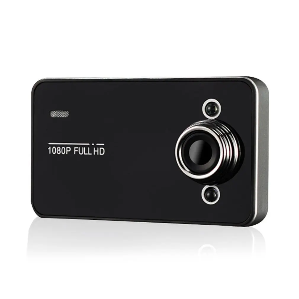 

K6000 2.7 inch Car DVR 1080P Full Video Recorder Dashboard Camera LED Night Vision Video Registrator Dashcam Support TF Card