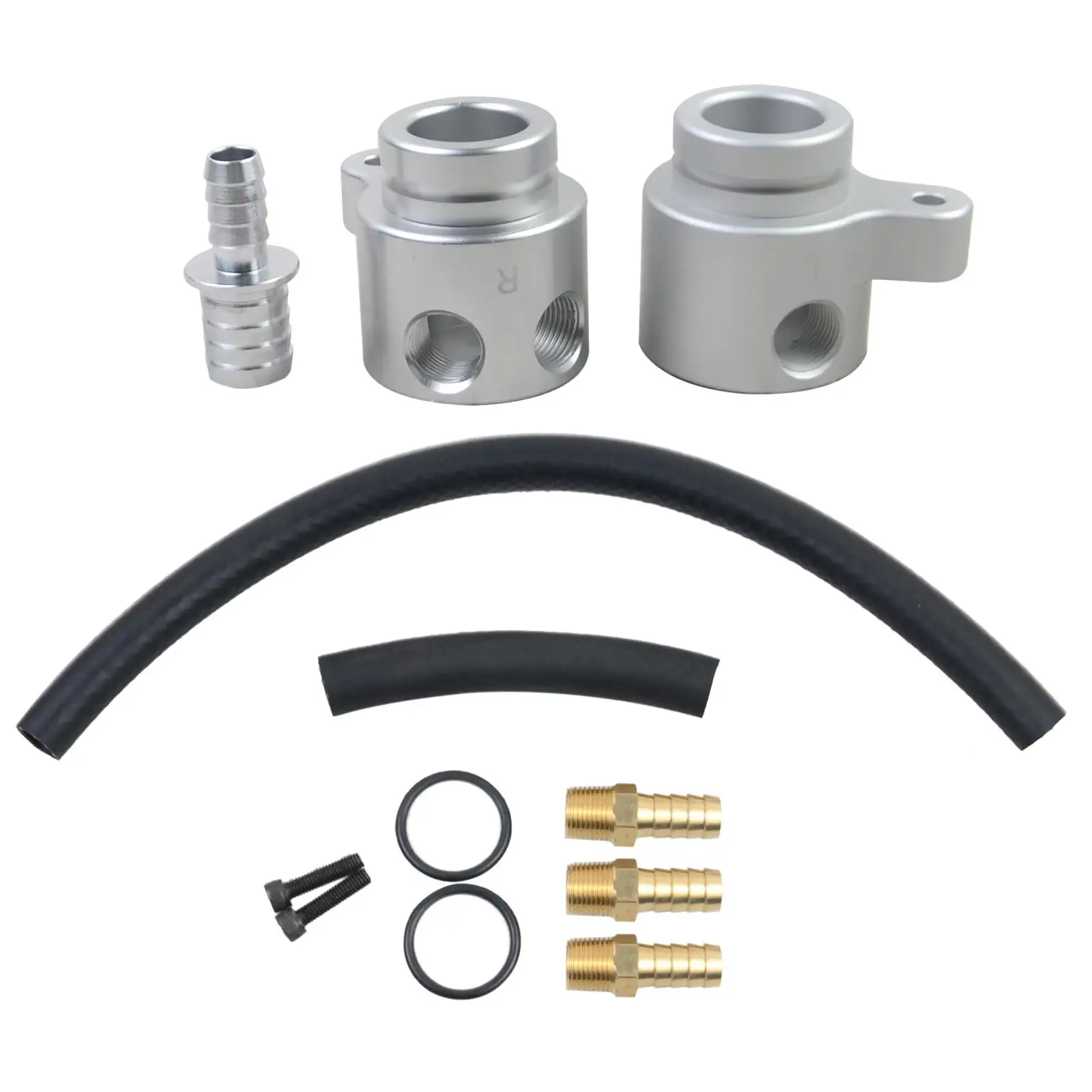 AP03 1996-2004 для Ford 4 6 SVT Mustang Cobra комплект охлаждения в HCM | Автомобили и мотоциклы