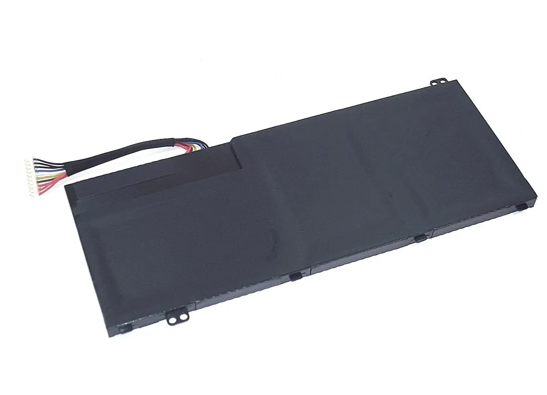 Аккумулятор AC14A8L для Acer Aspire VN7-571G VN7-791 Series p/n: AC15B7L 3ICP7/61/80 KT.0030G.001 (4605mAh)