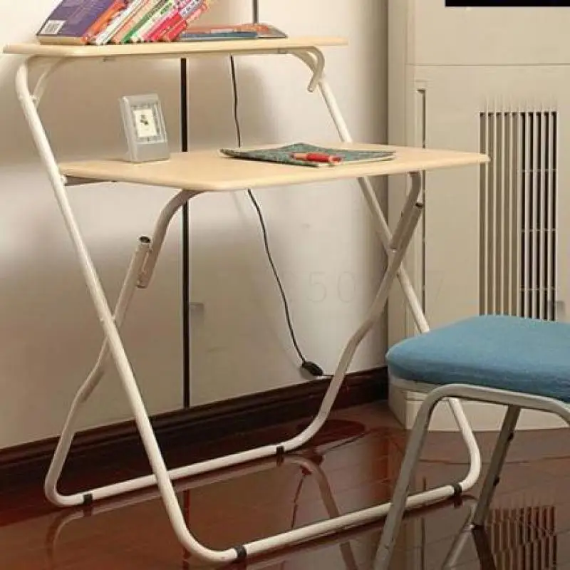 Складной стол для учебы ноутбук компьютерный стол|Столы ноутбука| |