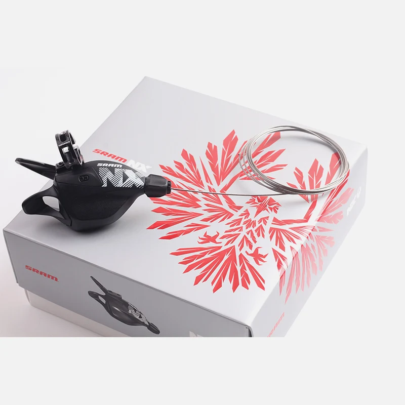 SRAM NX EAGLE 12-скоростной горный велосипед переключатель рычага переключения с