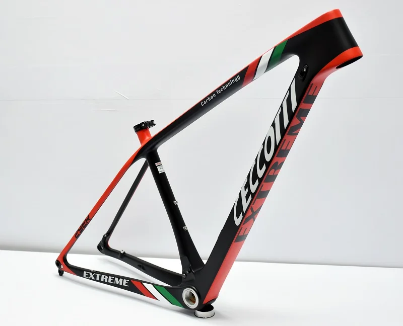 2019 M05 новейшая углеродная рама для горного велосипеда 29er 27.5er 15 17 19 BSA BB30 коническая