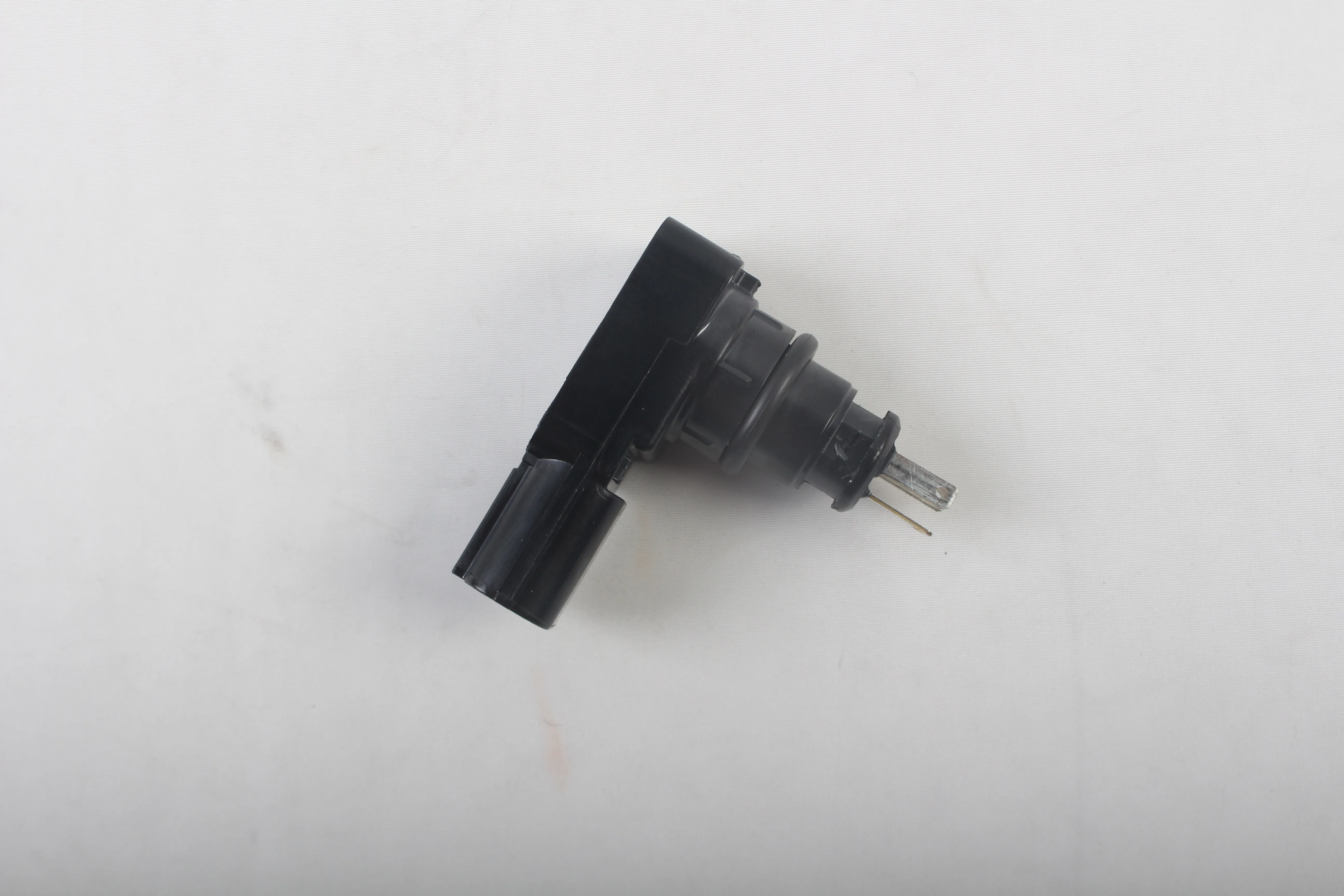 Three-phase brushless DC motor (motorcycle fuel pump) control module | Motorcycle Fuel Pump