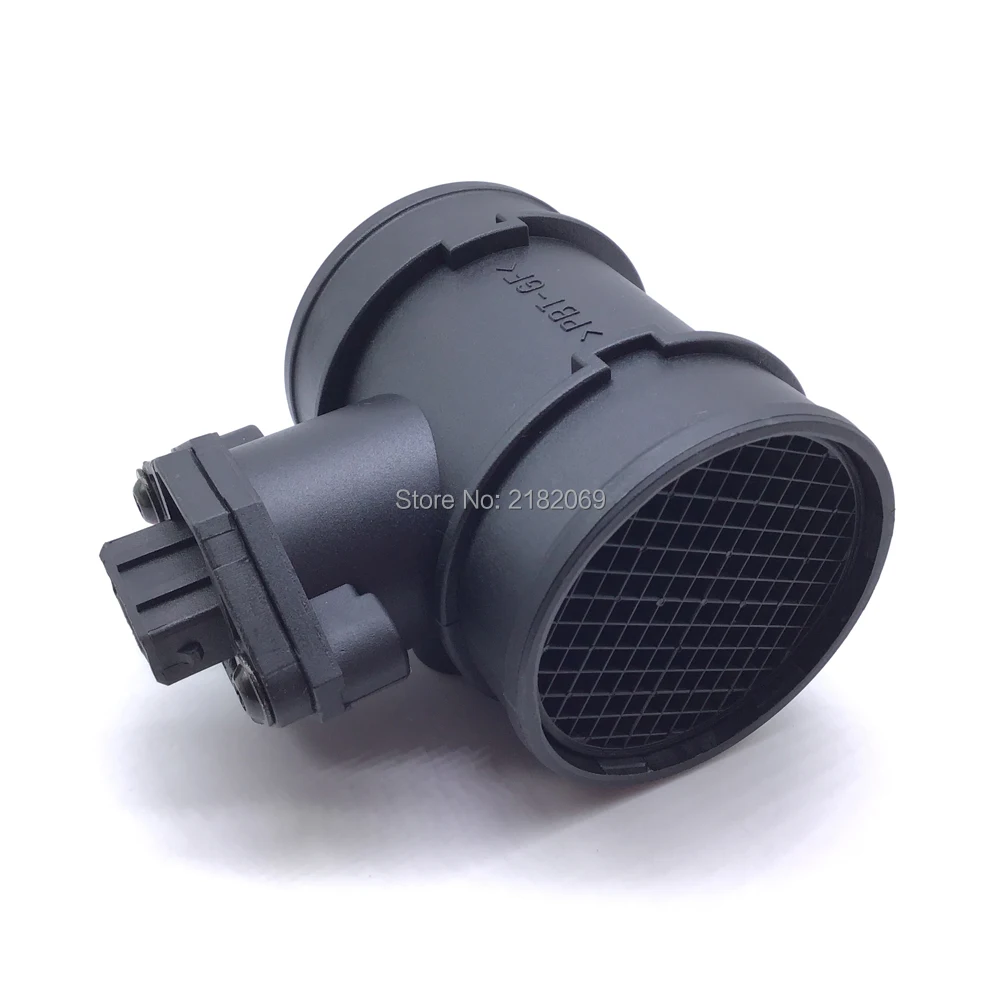 0280217106 60588419 QM744 Датчик массового расхода воздуха Maf для OPEL VAUXHALL ASTRA F CALIBRA OMEGA VECTRA A B