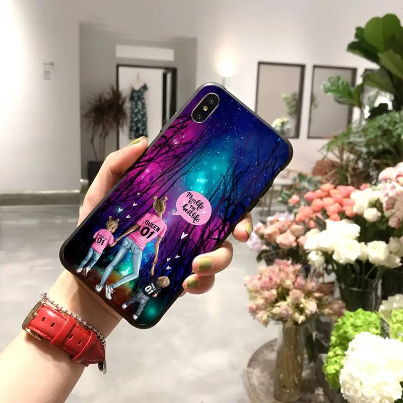 Чехол HPCHCJHM для iPhone 11 pro XS MAX 8 7 6 6S Plus X 5S SE XR | Мобильные телефоны и аксессуары