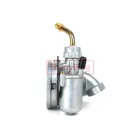 Новый Сменный карбюратор для мопедавелосипеда puch 12m carb bing style 112225