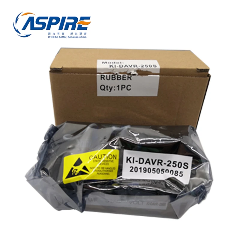 KI DAVR 250S Для Kipor Запасные детали автоматический регулятор напряжения AVR - купить по