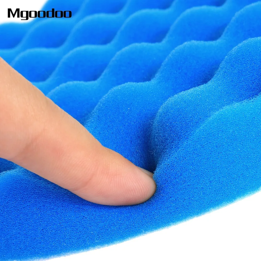 Полировщик автомобильный 7 дюймов (180 мм) 4 шт.|kit for car polisher|pad kitpolisher |