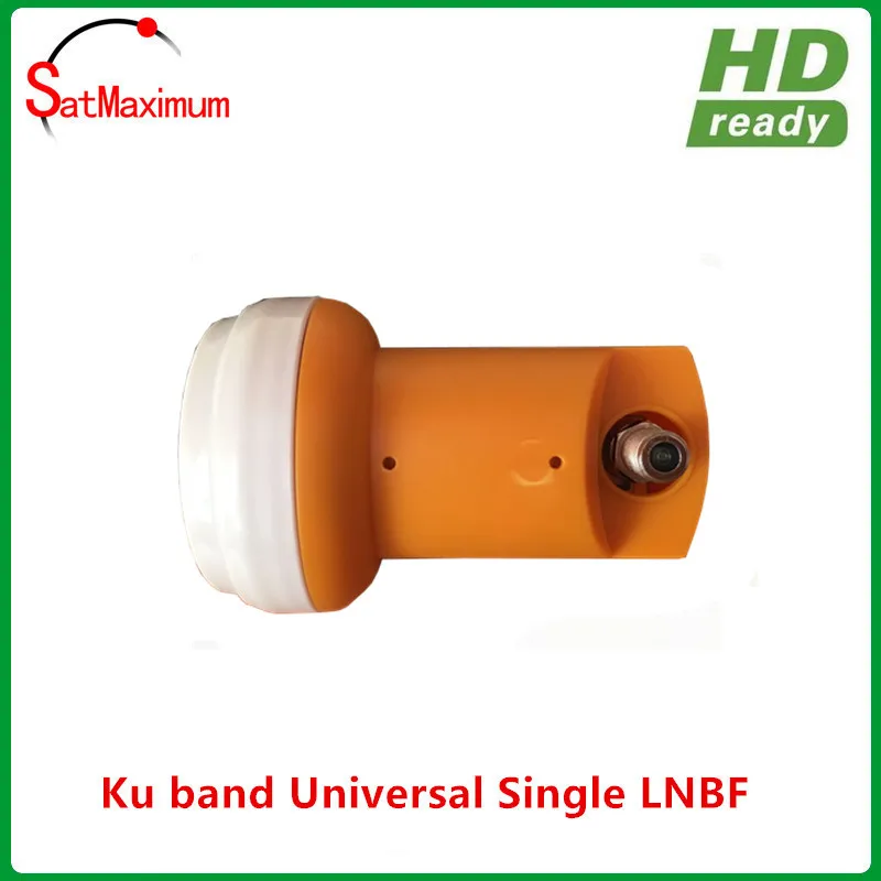 Цифровой спутниковый HDTV Ku Band Single Universal PLL LNB|lnb lnbf|pll lnblnb pll |