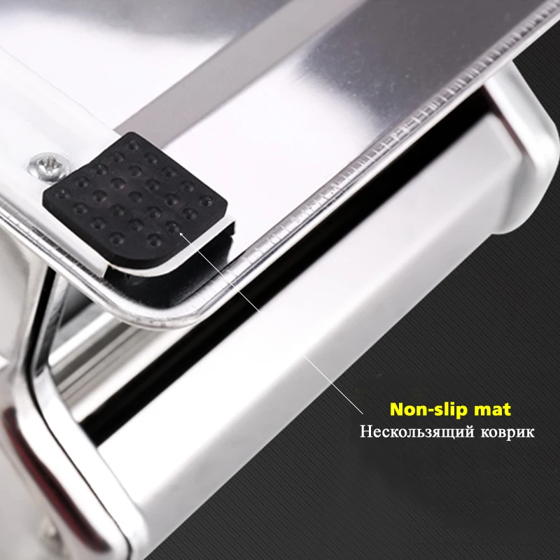 IYouNice В комплект входят 3 лезвия прочный Нержавеющая сталь машина для