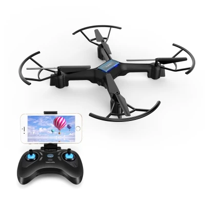 В продаже Flymax 2 wi fi квадрокоптер 4G FPV Потоковое вещание Дрон контролирующийся в 6