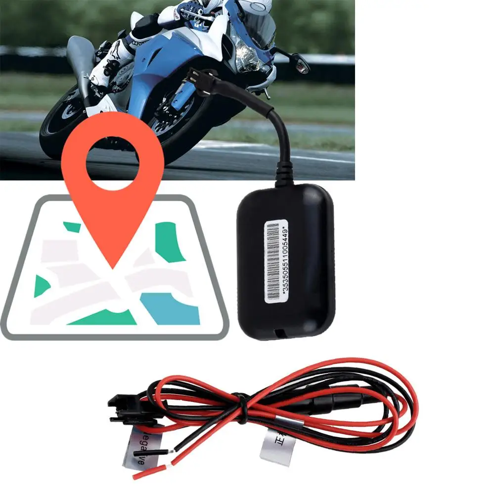 Мини устройство слежения GPS/GSM/GPRS в реальном времени|GPS-трекеры| |
