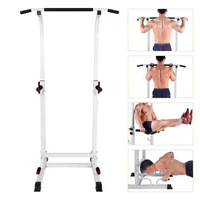 pull ups indoor single parallel bars exercise fitness equipment home squat rack training parallel bars hwc