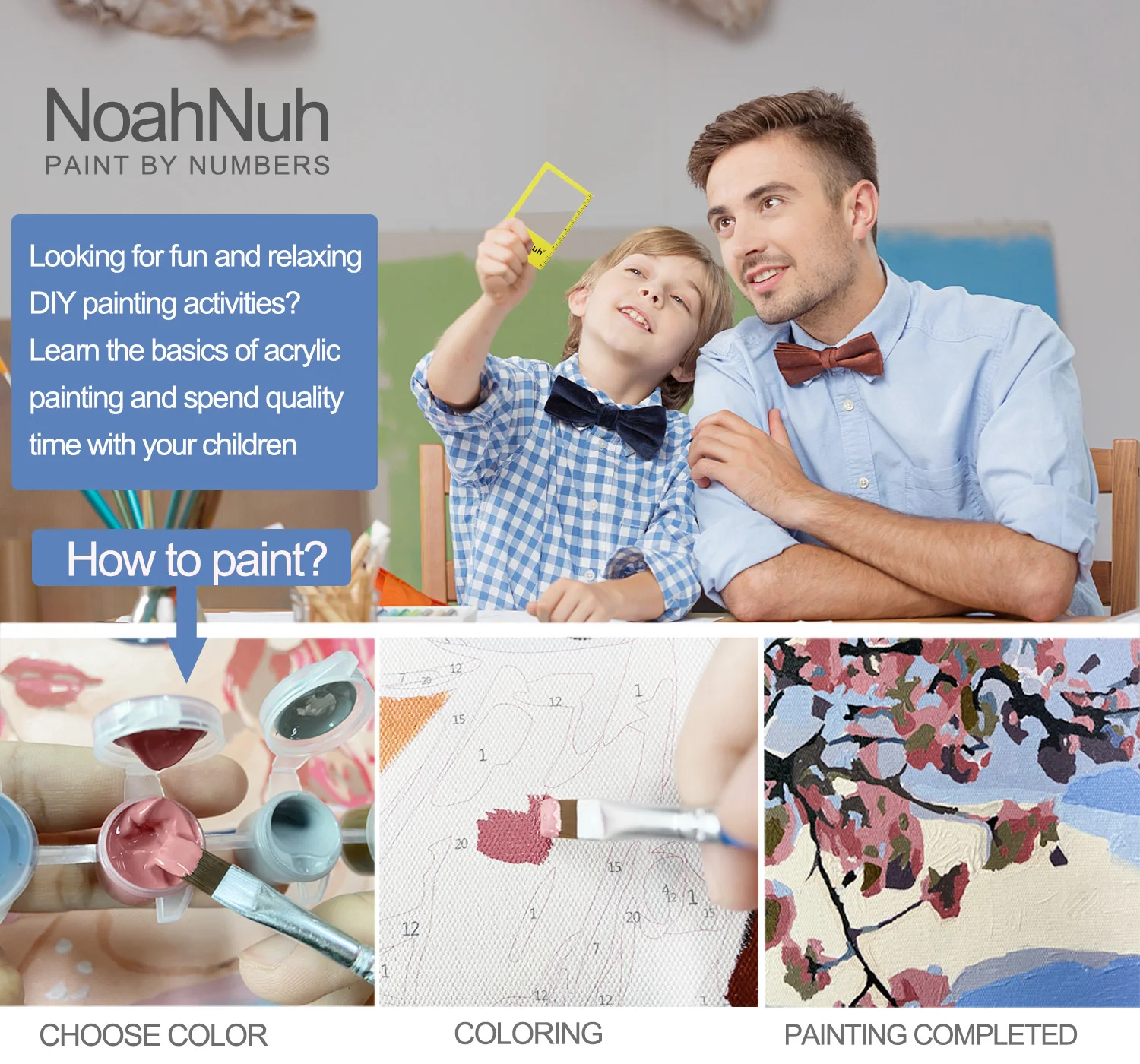 Низкая цена seckill Краски по номерам с рисунком жирафа для взрослых DIY Холст Картина