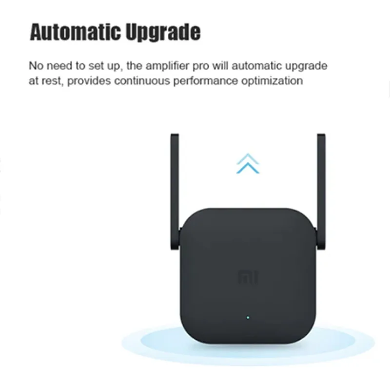 Wi-Fi-повторитель Xiaomi Mijia Pro 300 Мбит/с 2 4 ГГц | Мобильные телефоны и аксессуары