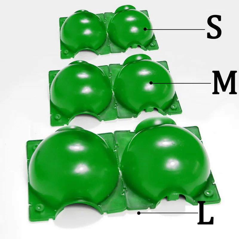 Завод укоренения мяч прививки многоразовые удобный завод гроубокс устройство
