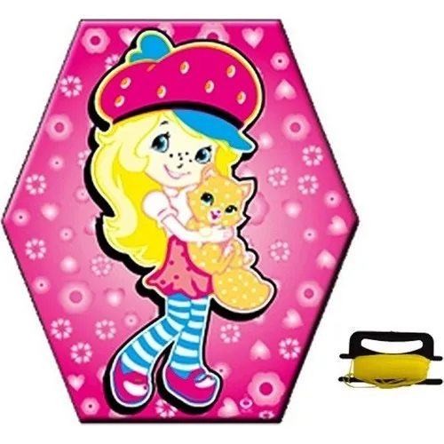 Набор клубничных змей с решетками для девочек игрушки улицы набор розовых