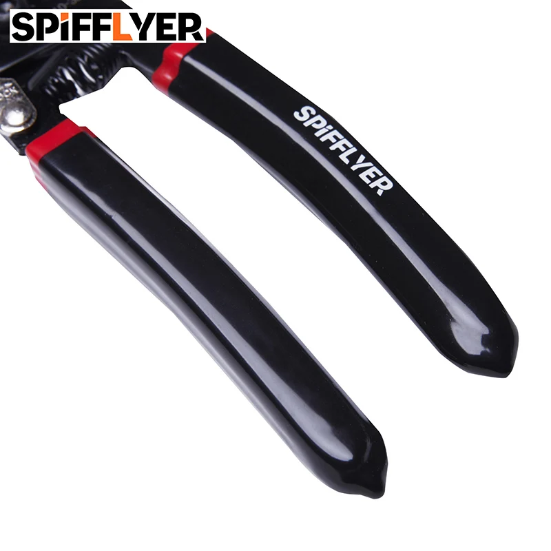 Инструмент для зачистки проводов Электрический 7 5 дюйма | Инструменты